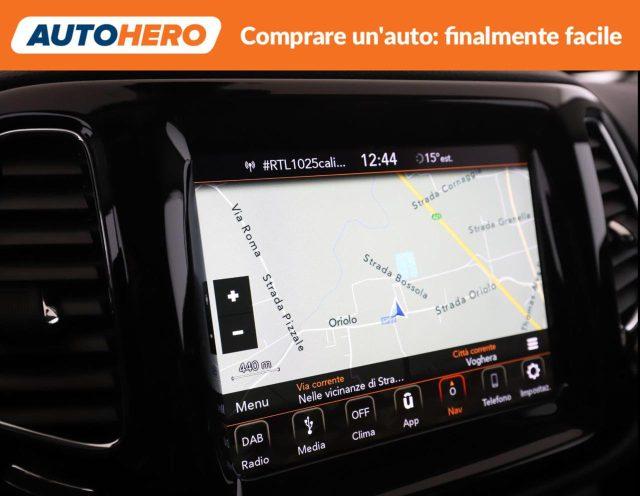 JEEP Compass 2.0 Multijet II aut. 4WD Limited