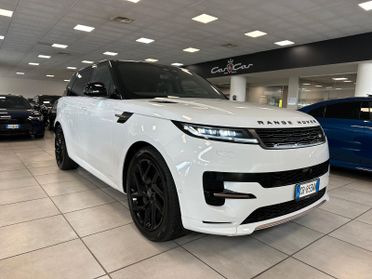 Land Rover Range Rover Sport 3.0D l6 249 CV HSE Dynamic