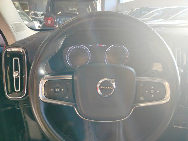 VOLVO XC40 D3 AWD Business Plus