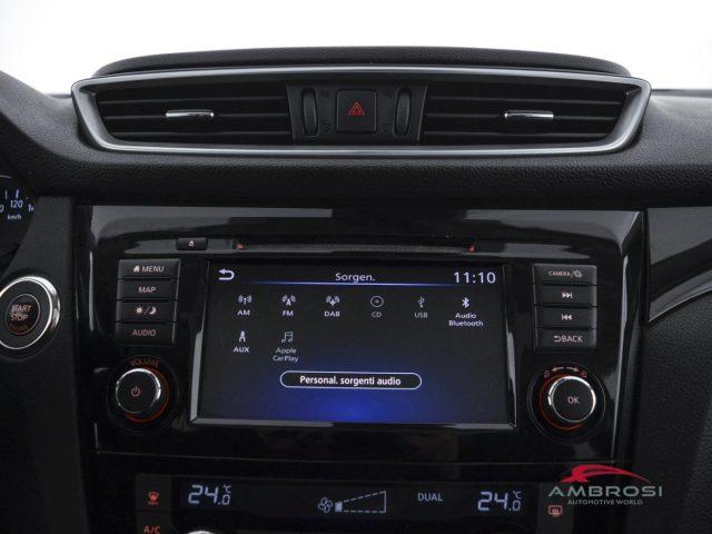 NISSAN Qashqai 1.3 DIG-T 140 CV Tekna