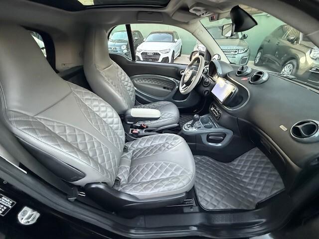 Smart ForTwo AMG LIMITED EDITION