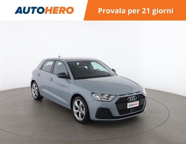 AUDI A1 SPB 30 TFSI Admired