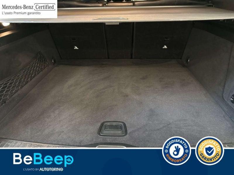 Mercedes-Benz GLE 300 D AMG LINE ADVANCED PLUS 4MATIC AUTO