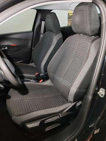 Peugeot 2008 1.2 130cv Active con Navigatore + Telecamera