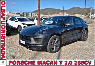 Porsche Macan 2.0 T
