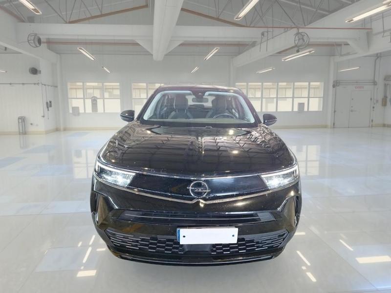 OPEL MOKKA 1.2 T 100cv Edition MT6