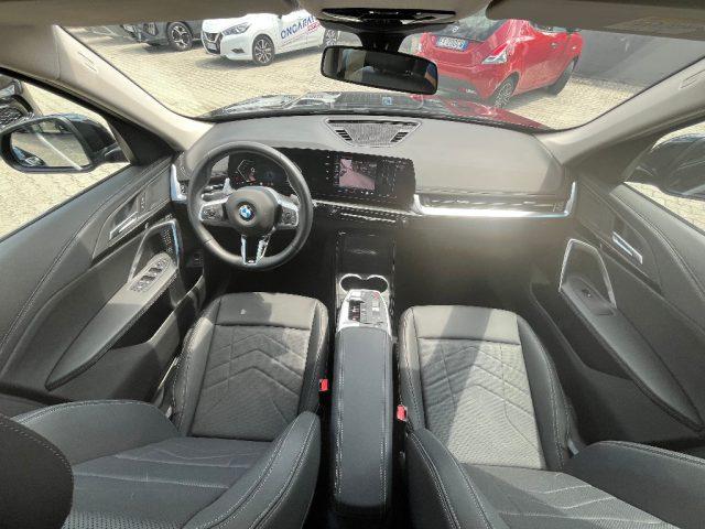 BMW X1 sDrive 18d xLine