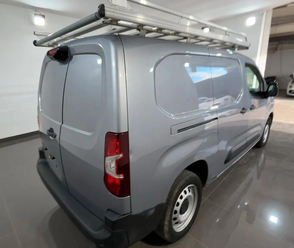 CITROEN BERLINGO XL 1.5HDI 100CV 2020