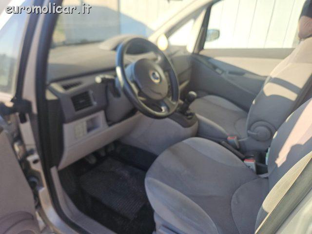 FIAT Idea 1.3 Multijet 70 cv Active