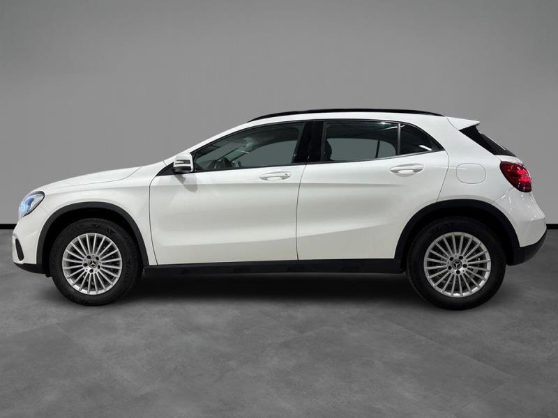 Mercedes GLA 200 200 D Sport Plus 8G-DCT
