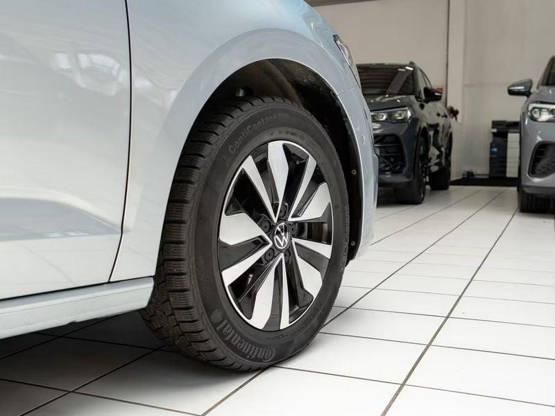 Volkswagen Touran 1.5 TSI DSG Goal 7 Posti Gancio 16" Cockpit