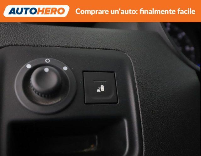 DACIA Duster 1.5 Blue dCi 8V 115 CV 4x2 Prestige