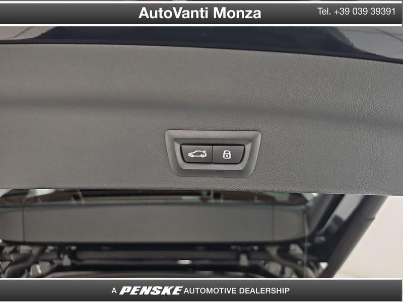 BMW X1 X1 sDrive 18d Msport