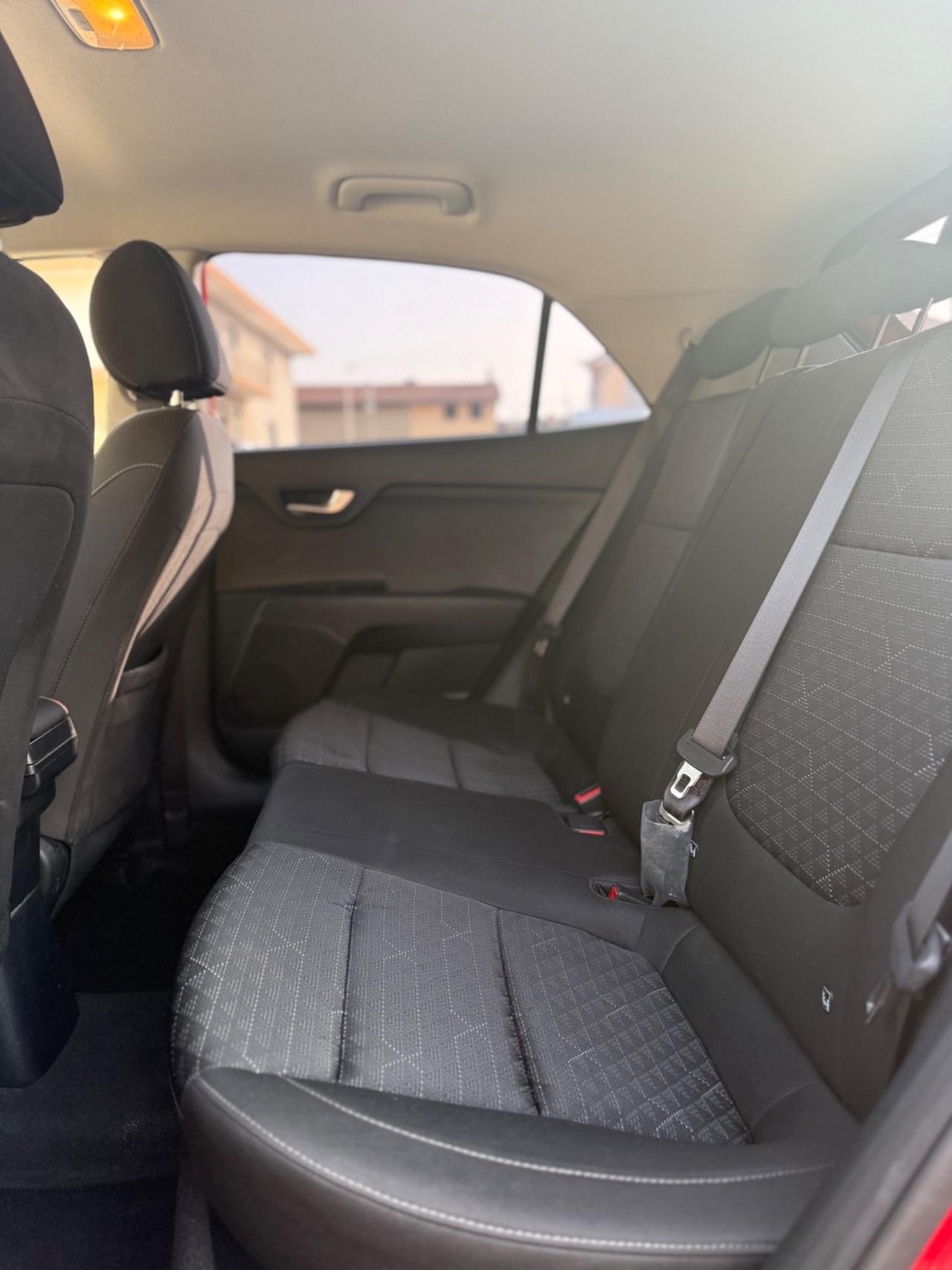 Kia Rio 1.2 DPi 82 CV EcoGPL Style