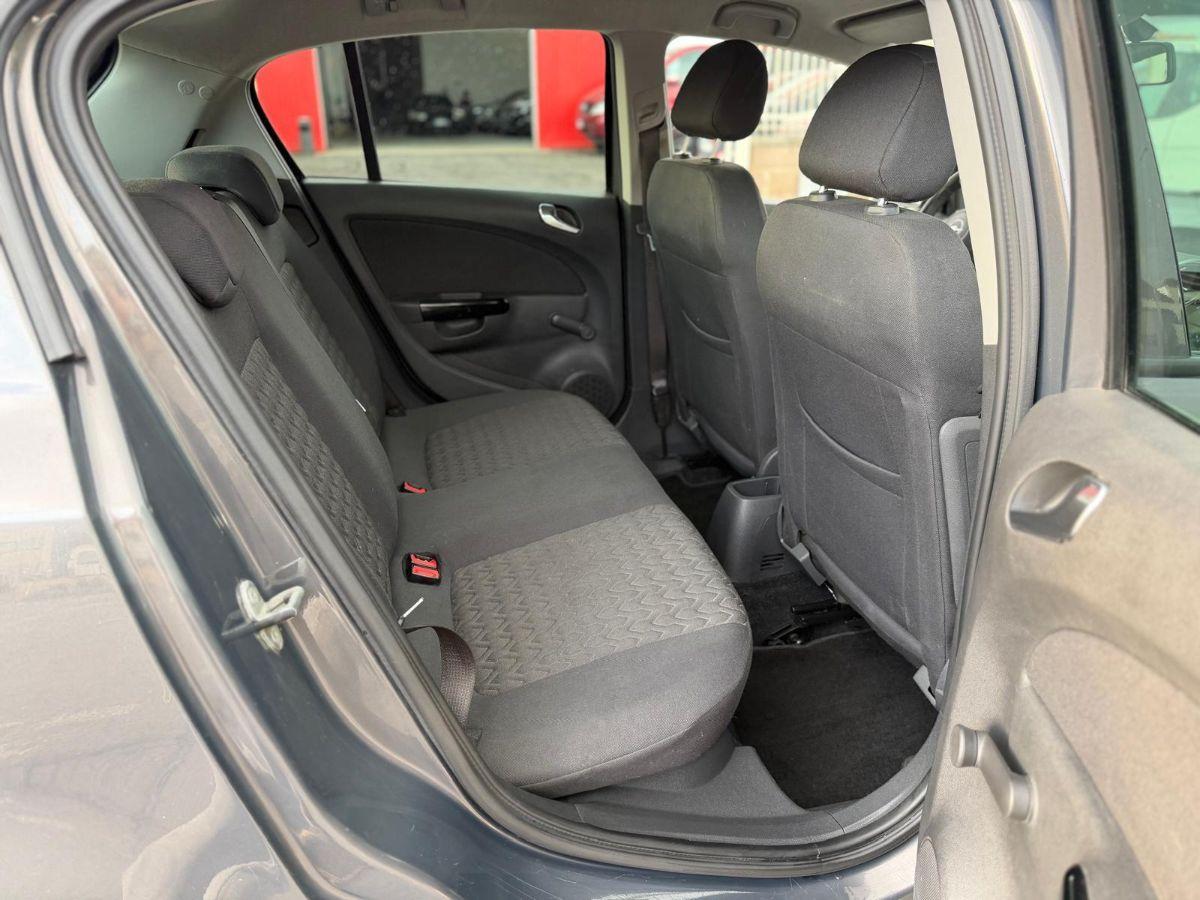 OPEL - Corsa - 1.3 CDTI 75 CV F.AP. 5p. Edition