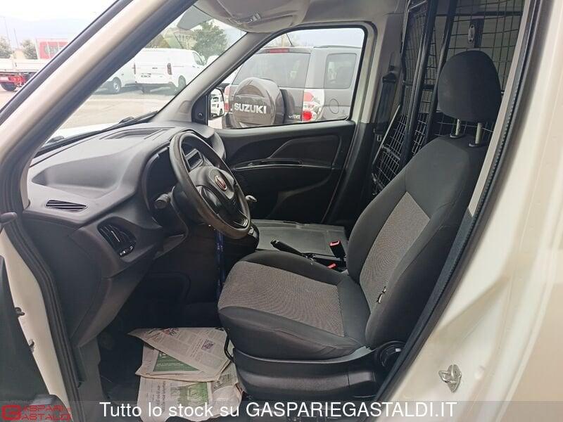 FIAT Doblò 1.3 MJT S&S PC-TN Cargo Business
