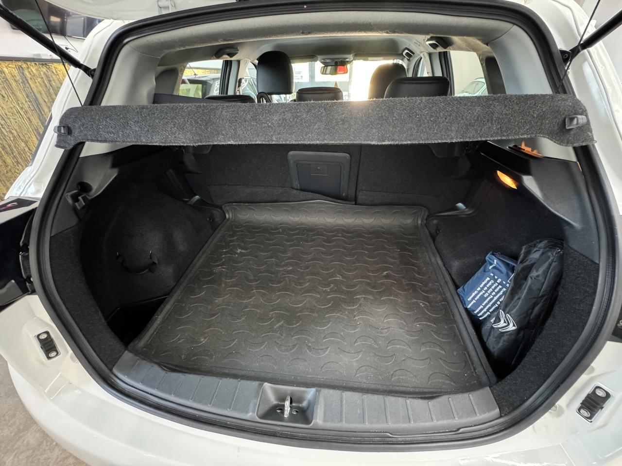 Citroen C4 Aircross HDi 115 S&S 2WD Exclusive