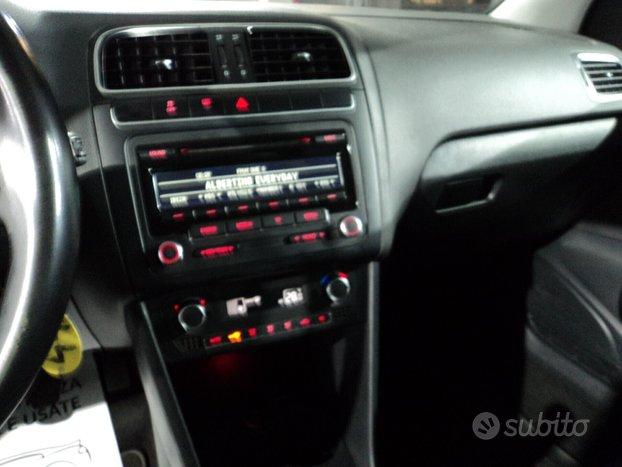 Volkswagen Polo 1.6 TDI