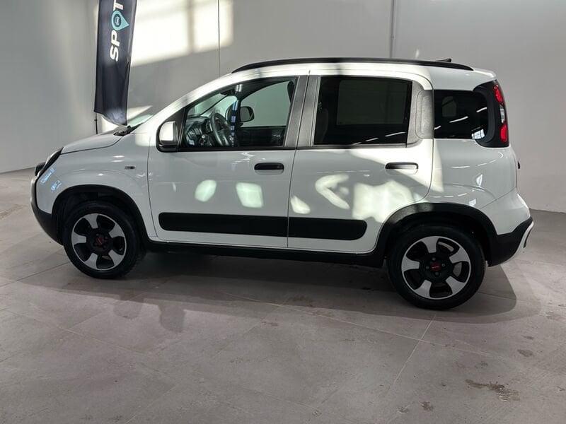 FIAT Panda Panda 1.0 FireFly Hybrid City Cross