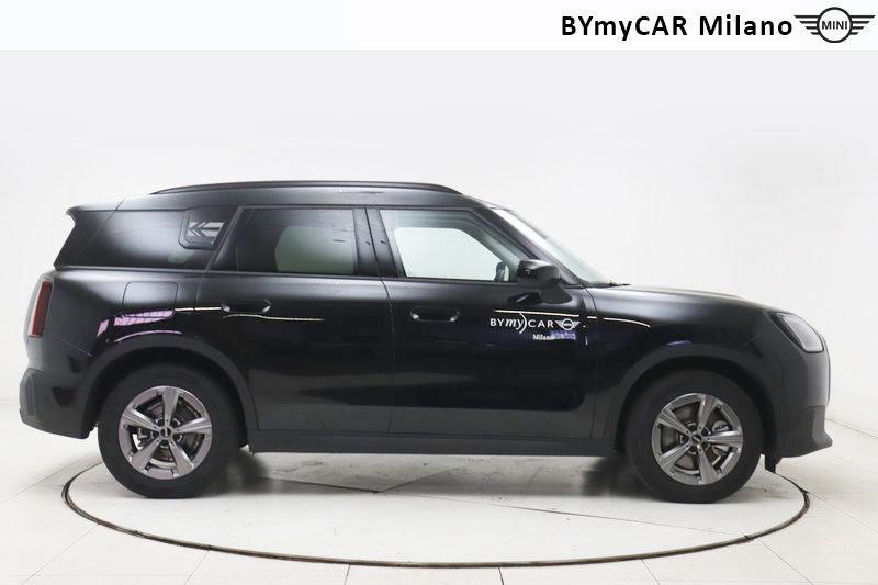Mini Mini Countryman 1.5 48V C Classic Steptronic