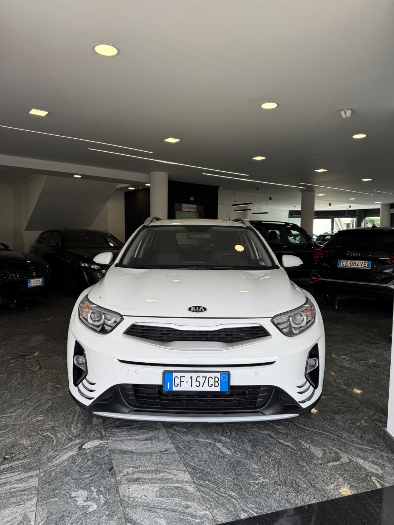 Kia Stonic 1.2 DPI ECO GPL Style