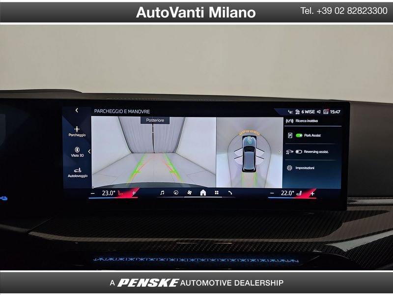 BMW Serie 3 330e xDrive Touring Msport Pro