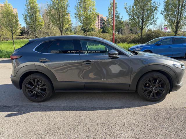MAZDA CX-30 2.0L e-Skyactiv-G M Hybrid 2WD Homura