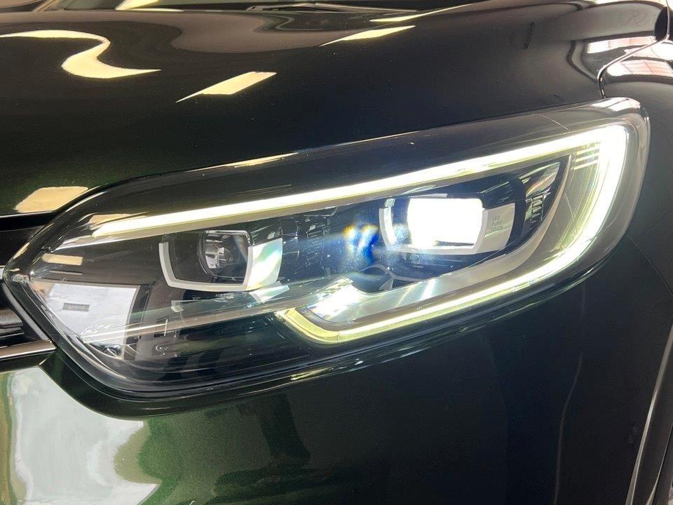 Renault Kadjar TCe 140CV FAP Sport Edition Benzina Automatica