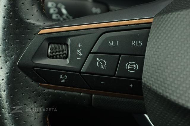 CUPRA Formentor 2.0 TDI