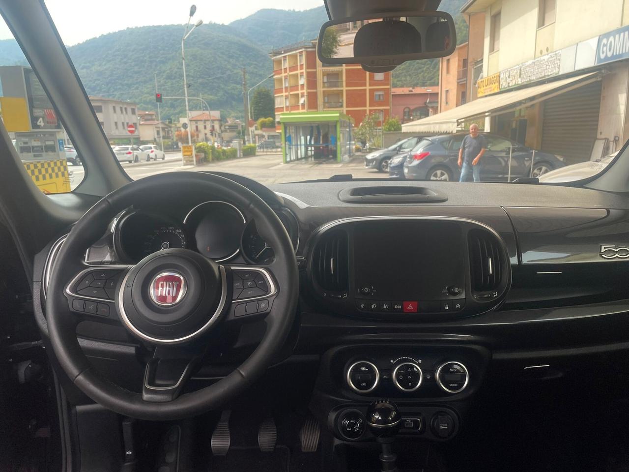 Fiat 500L 1.4 95 CV S&S S-Design