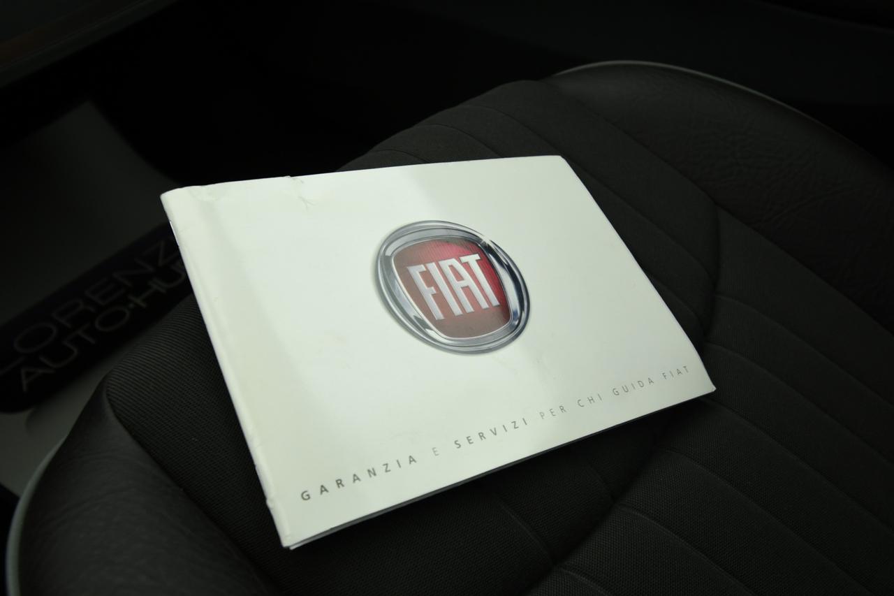 FIAT 500X 1.3 mjt Lounge 4x2 95cv X COMMERCIANTI+NEOPATENTATI+C18"