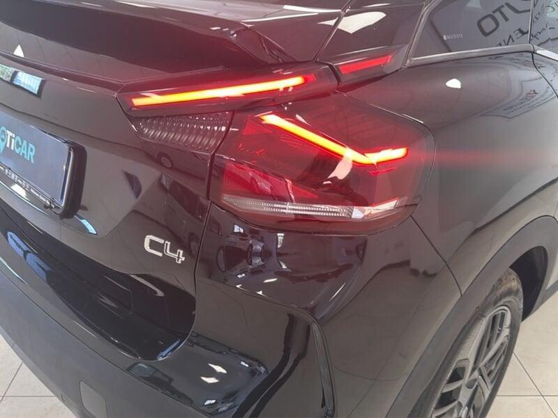 Citroën C4 BlueHDi 130 S&S Shine EAT8