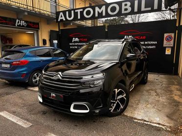 CITROEN C5 Aircross PureTech 130 S&S Feel Pack