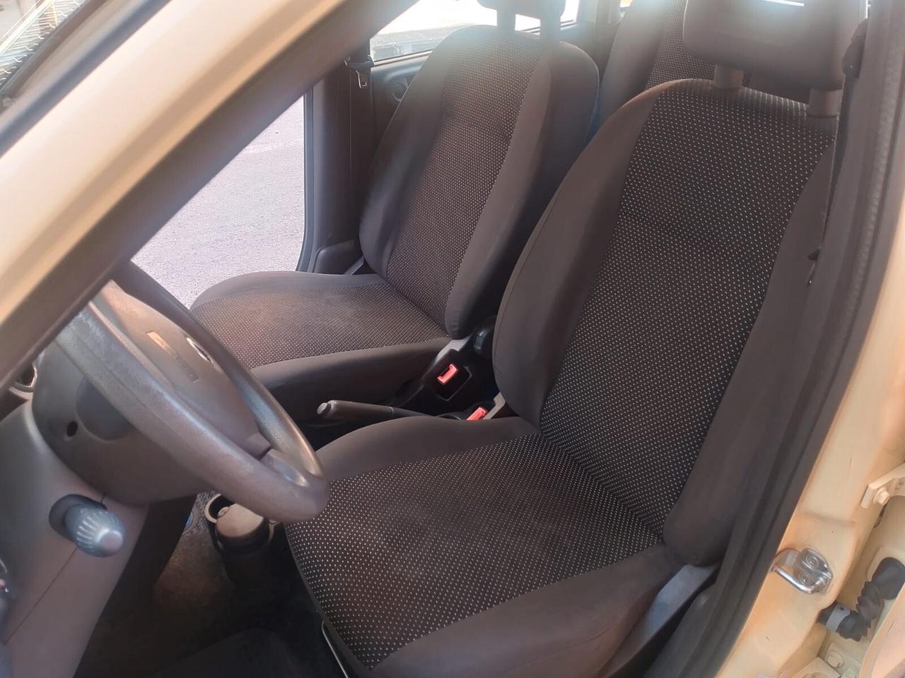 Fiat Panda 1.1 Active
