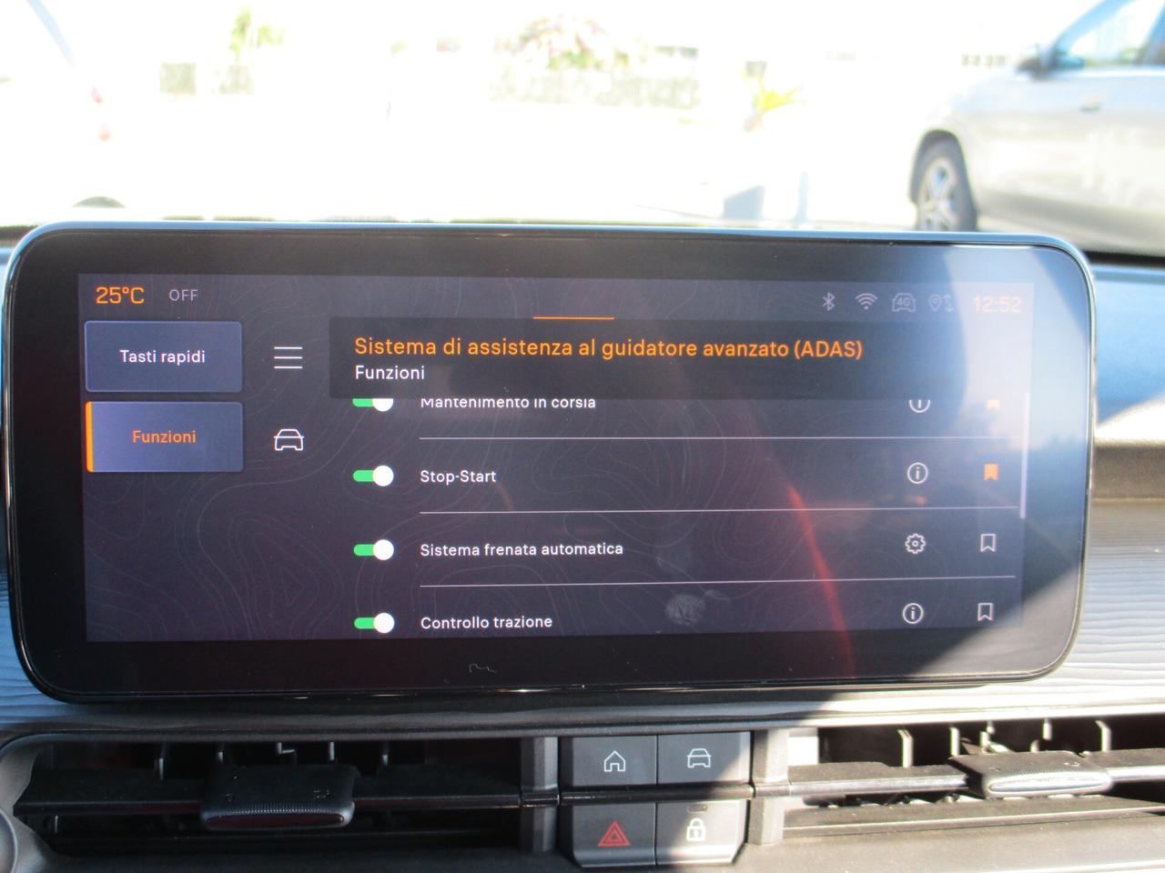 Jeep Avenger 1.2 Turbo 100 CV Longitude