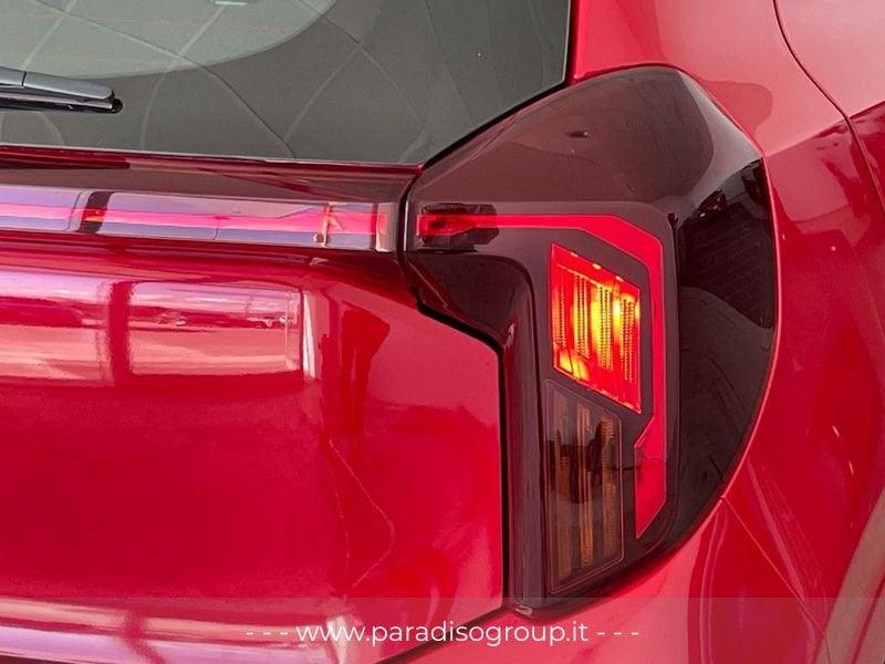 Kia Picanto URBAN | 1.0 - 68CV | 2026 - MANUALE