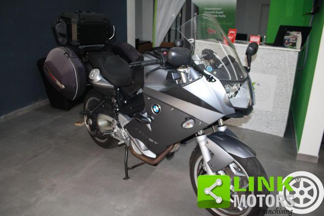 BMW F 800 ST Garantita 1 anno
