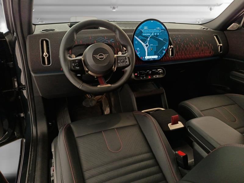 Mini Mini Countryman 2.0 48V S JCW ALL4