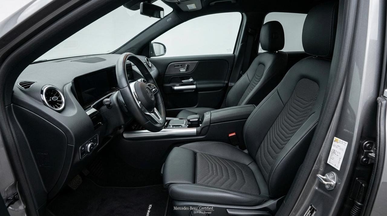 Mercedes-benz GLA 220 d Automatic 4Matic Sport Plus