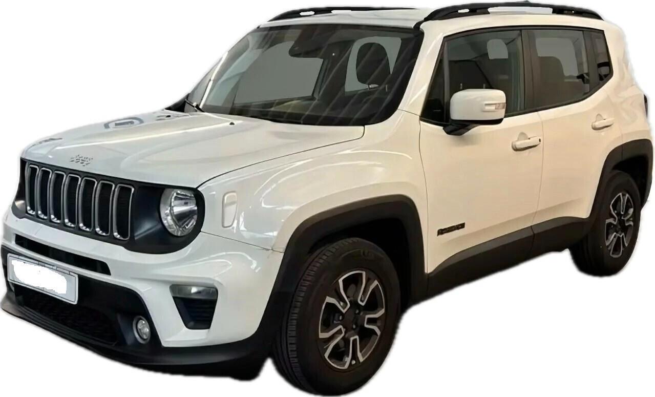 Jeep Renegade 1.0 T3