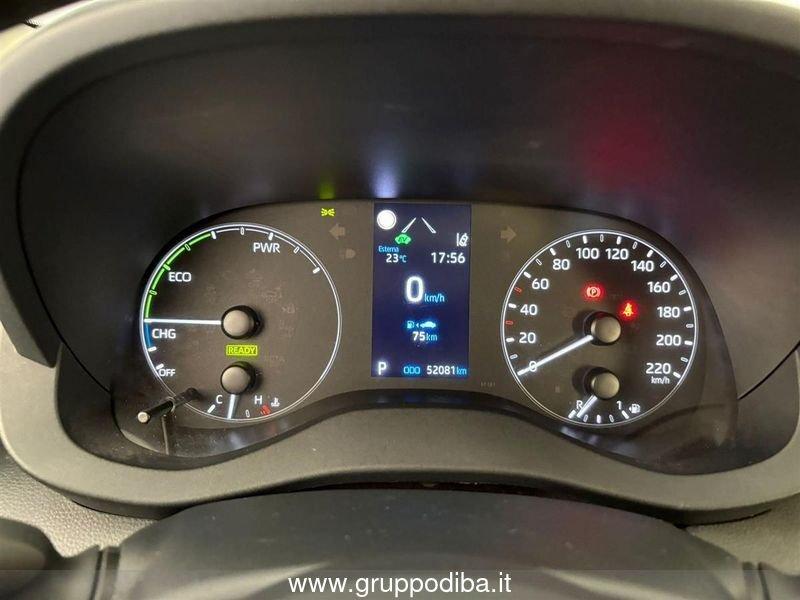 Toyota Yaris IV 2020 1.5h Trend