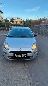 Fiat Punto Evo punto evo