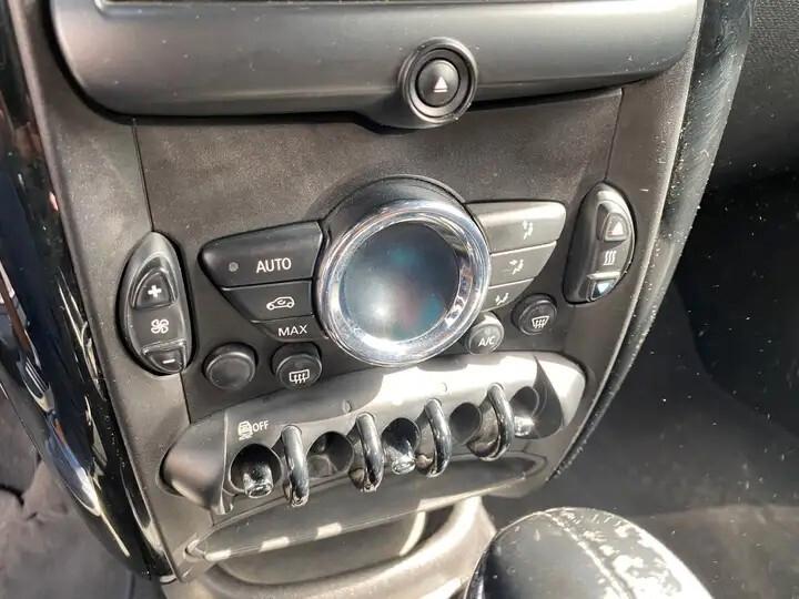 Mini Cooper D Countryman 2.0 Automatica - PREZZO OFFERTA