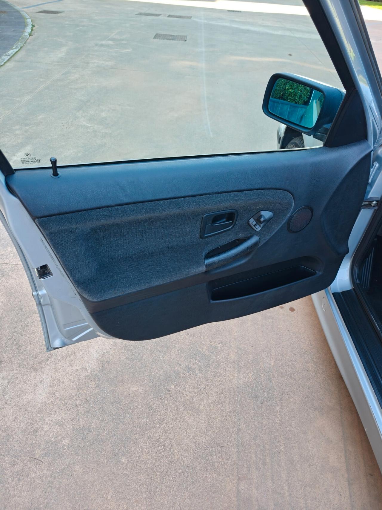 Bmw 318 318i cat 4 porte