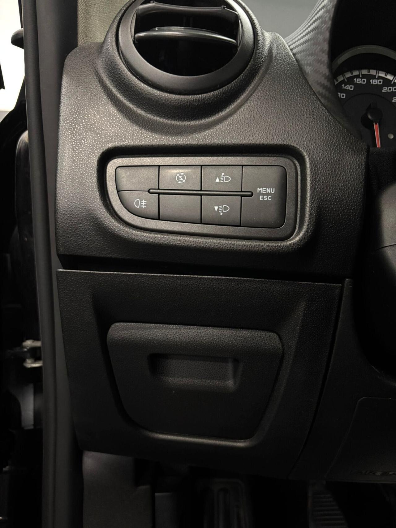 Alfa Romeo MiTo 1.4 T 135 CV M.air S&S Dist. Sport Pack