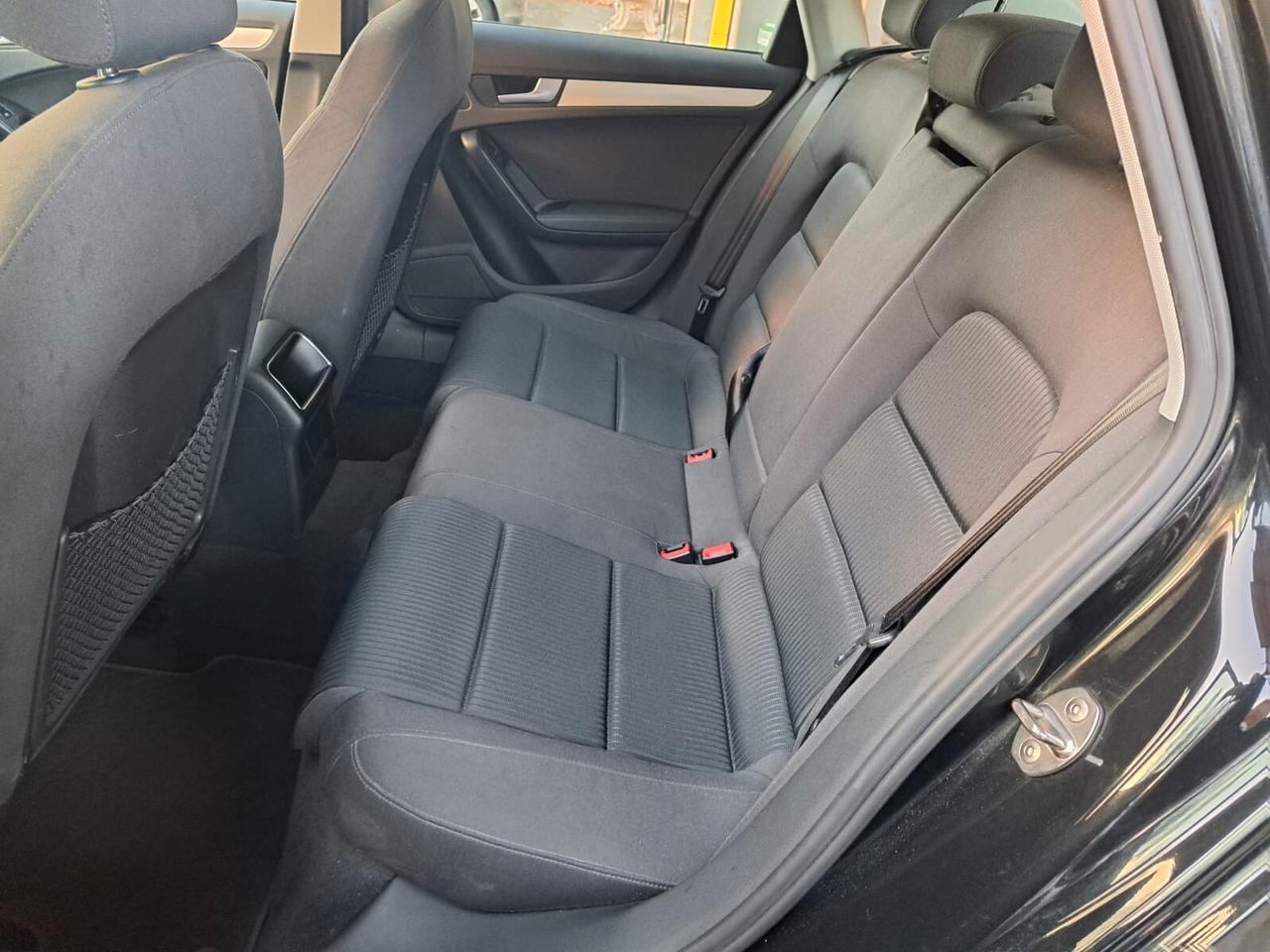 Audi A4 2.0 TDI 143CV F.AP. mult. Advanced