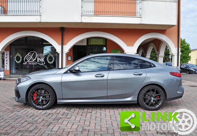 BMW 220 d xDrive Gran Coupé Msport aut.