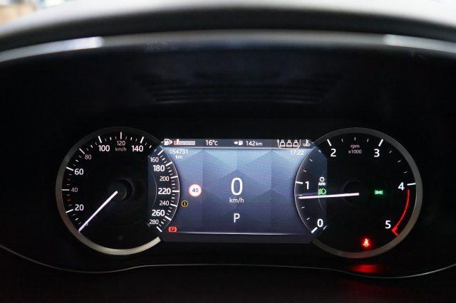 JAGUAR E-Pace 2.0D I4 163 CV AWD Auto Ufficiale Certificata
