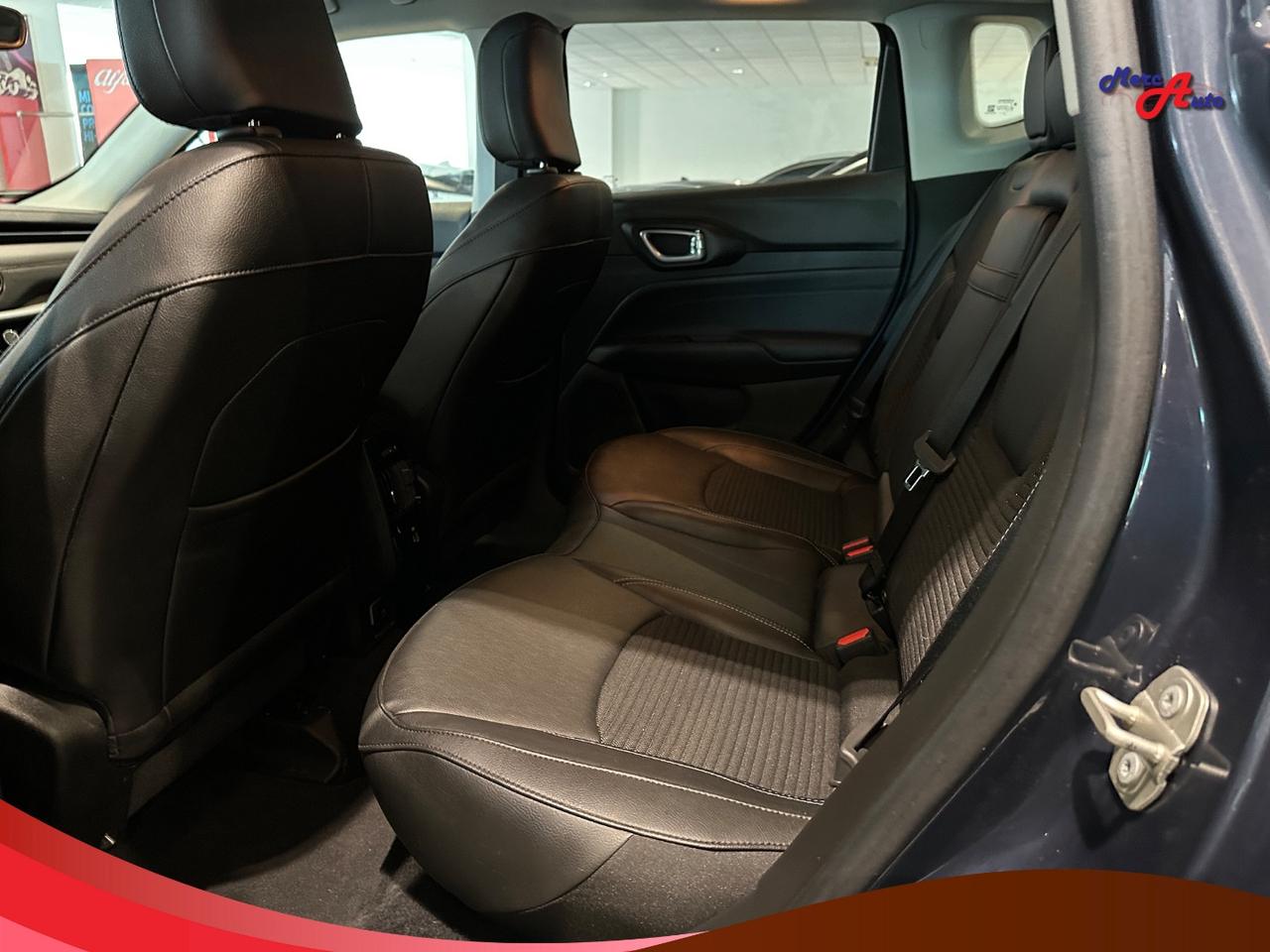 JEEP Compass 1.6 Mjt II 2WD Limited