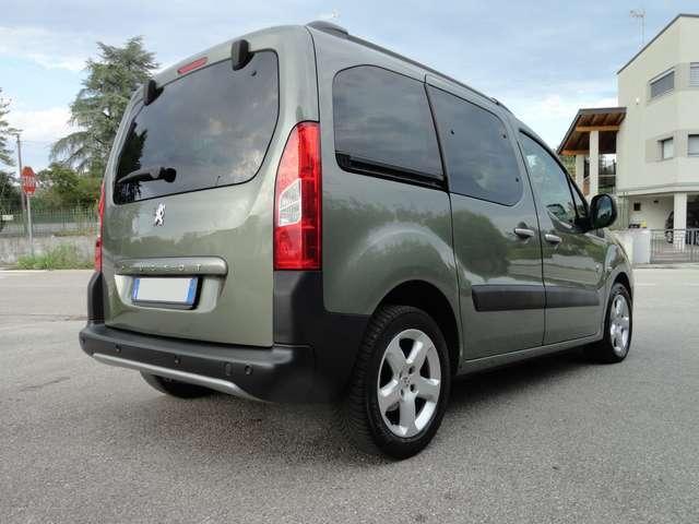 Peugeot Partner Partner Tepee 1.6 hdi Outdoor ( 7 POSTI )